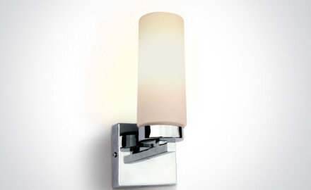 SOUVARDO loftlampe 25 W 3000 K IP40 hvid