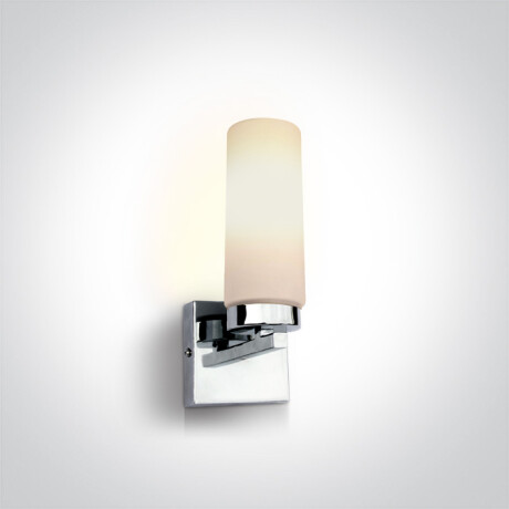 SOUVARDO loftlampe 25 W 3000 K IP40 hvid #1