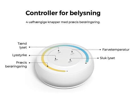 Afrundede moderne farvet spejl dekoration L173 #12