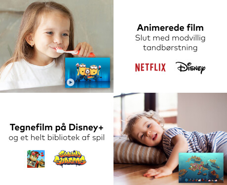 SMART Uregelmæssigt Spejl med lys LED C223 Google #4