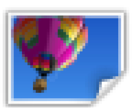 SMART Badeværelsesspejl med lys LED L47 Apple #8