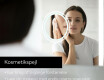 SMART Spejl med LED-baglys LED L02 Serie Google #9