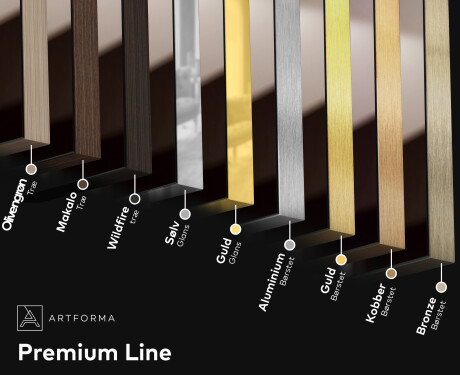 SMART Badeværelsesspejl med lys LED L15 Samsung #8