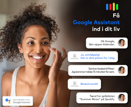 SMART Badeværelsesspejl med lys LED L15 Samsung #9