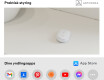SMART Rund Spejl med lys LED L153 Apple #3