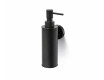 CLASSIC – Dispenser til flydende sæbe / mat sort