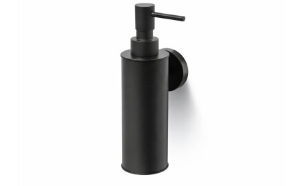 CLASSIC – Dispenser til flydende sæbe / mat sort