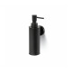 CLASSIC – Dispenser til flydende sæbe / mat sort #1