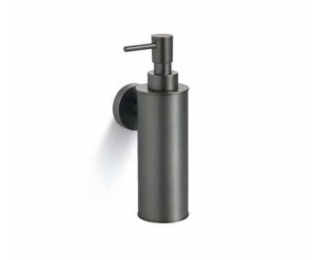 CLASSIC – Dispenser til flydende sæbe / børstet grafit