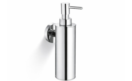 CLASSIC – Dispenser til flydende sæbe / krom