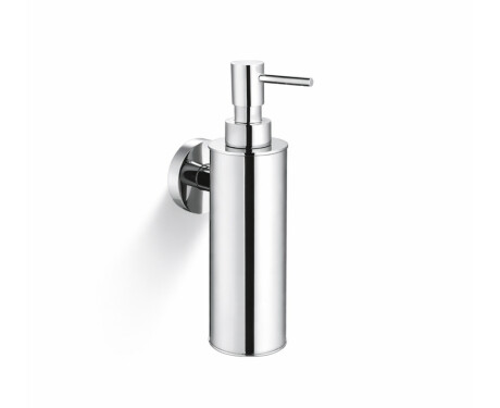 CLASSIC – Dispenser til flydende sæbe / krom