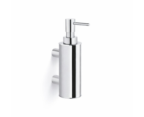 CLASSIC – Dispenser til flydende sæbe / to-punkts-montering / krom