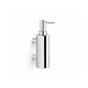 CLASSIC – Dispenser til flydende sæbe / to-punkts-montering / krom #1