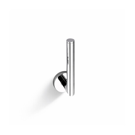 CLASSIC – Holder til ekstra rulle toiletpapir / krom #1