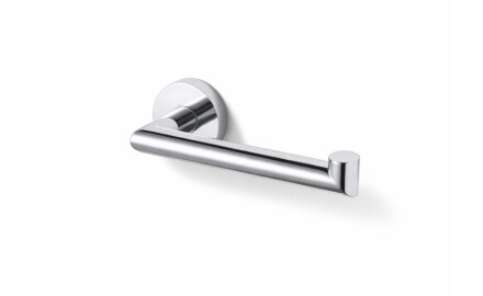 CLASSIC – Toiletrulleholder / uden beskyttelseskappe / krom