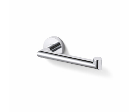 CLASSIC – Toiletrulleholder / uden beskyttelseskappe / krom