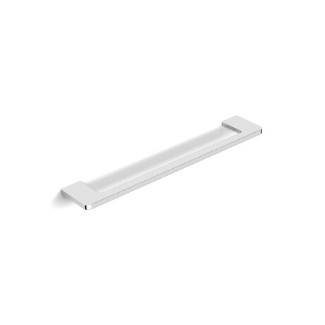 NEXT-Håndklædestang 45 / light-udgave / krom #1