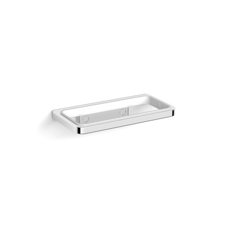 NEXT-Dobbeltbeslag / * glas bestilles separat / krom #1