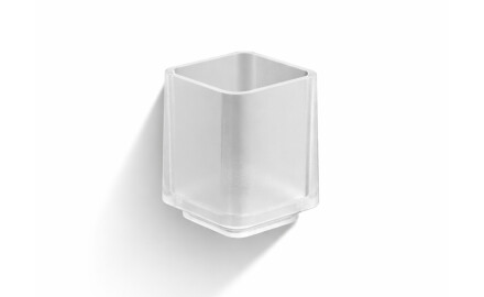 NEXT – Kop uden hank / mat glas