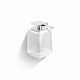 NEXT – Dispenser til flydende sæbe, uden beslag / krom, mat glas #1