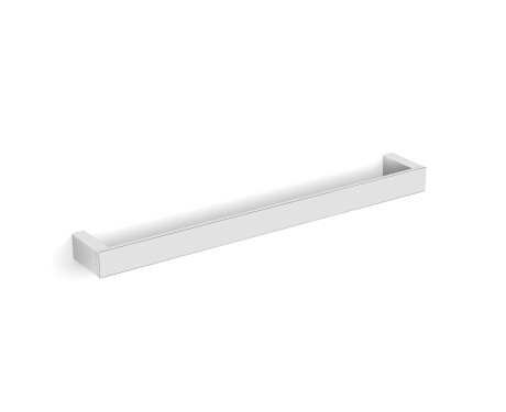 KOBE – Håndklædestang 45 / krom