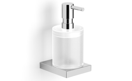 KOBE – Dispenser til flydende sæbe / krom
