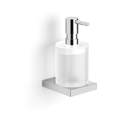 KOBE – Dispenser til flydende sæbe / krom