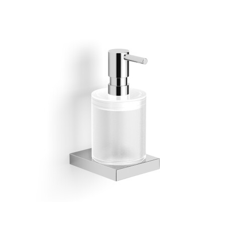 KOBE – Dispenser til flydende sæbe / krom #1