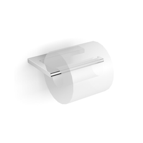MILANO – Toiletpapirholder / uden beskyttelseskappe / krom #1