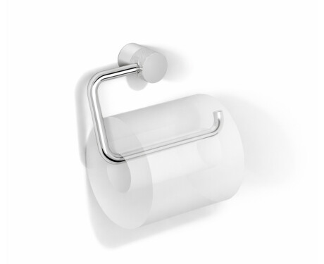 MEGAN – Toiletpapirholder / bevægelig uden beskyttelseskappe / krom
