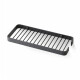 Kurv 24x10x2 / bred ramme / mat sort #1