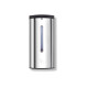 Automatisk berøringsfri dispenser til flydende sæbe/desinfektionsgel, 0,7 l / blank stål #1