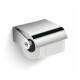Toiletpapirholder / krom #1