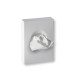 Dispenser til hygiejneposer / ABS, hvid, blank #1