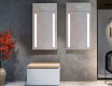 Skab til accessories - Amelia 60 x 110cm #12