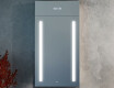 Skab til accessories - Amelia 60 x 110cm #7