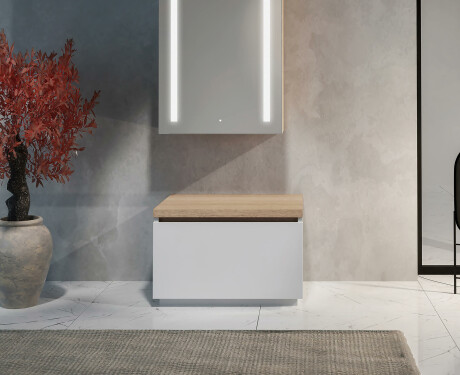 Skoskab - Olivia 70 x 45cm #6