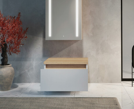 Skoskab - Olivia 70 x 45cm #7