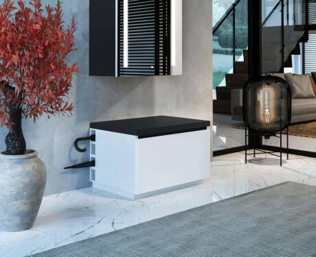 Skoskab - Olivia 70 x 45cm #8