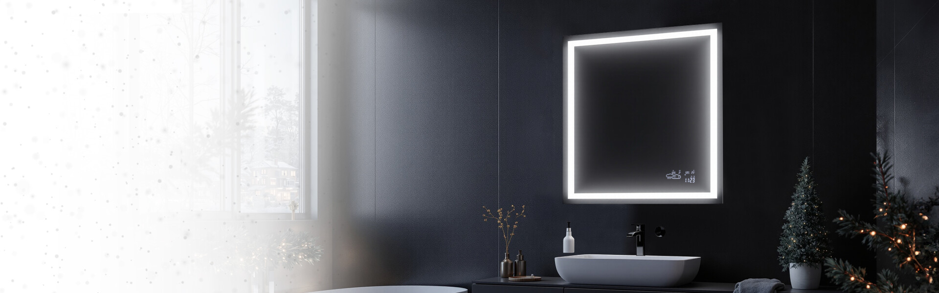 Bestsellere blandt spejle