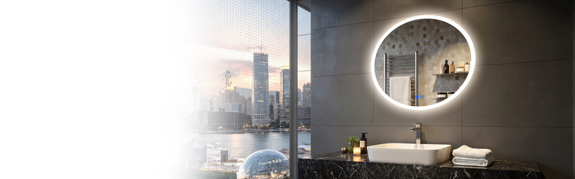 Udsalg op til <span style='color:#ff2f23'>-50%</span>